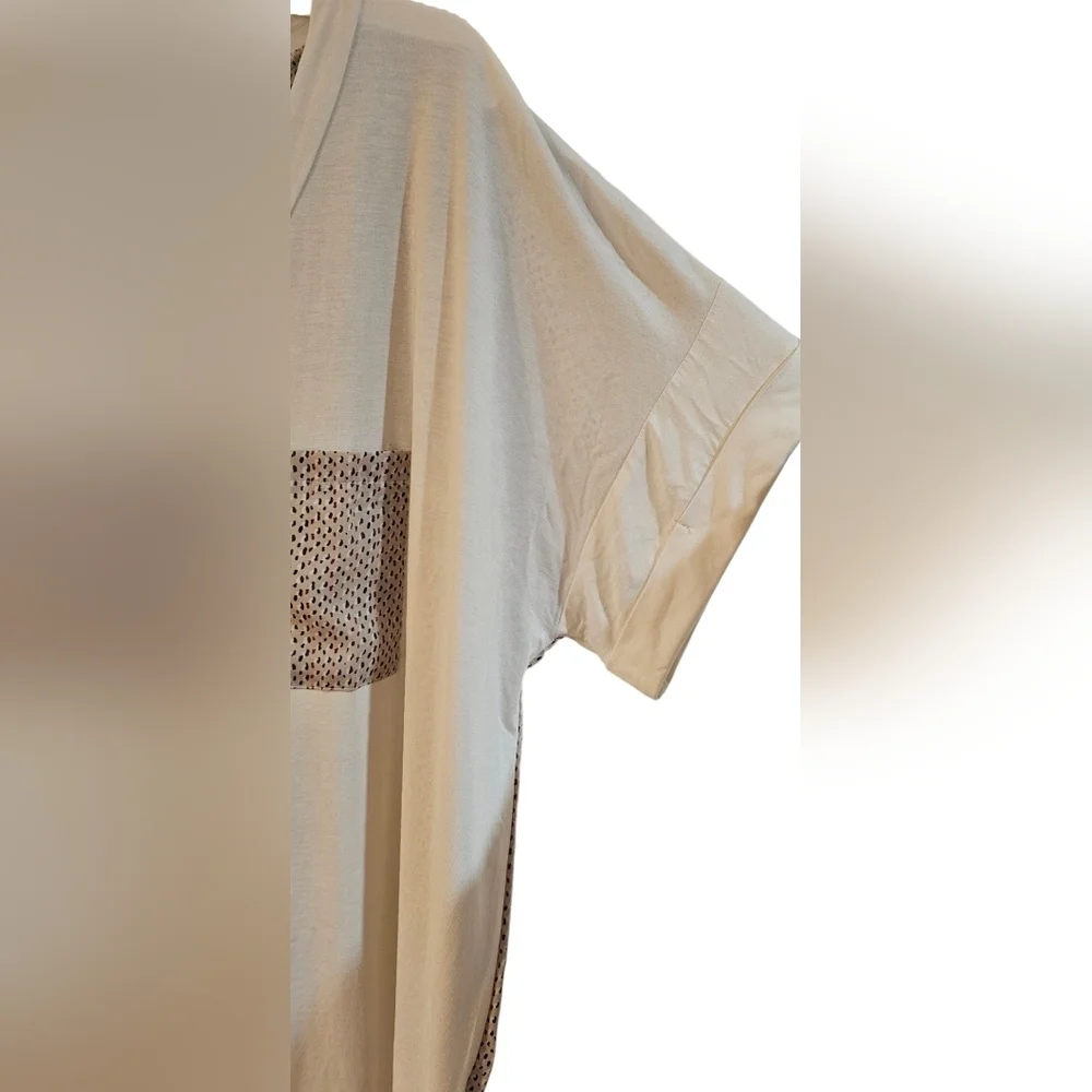 Sew In Love - Fun Punchy Patterned Top​​​​​ - Picture 3 of 8